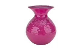 wazon-szklany-245-cm-rozowy-4828-glossy-san-miguel-recykling