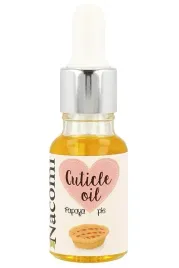 nacomi-olejek-do-pielegnacji-skorek-swieze-ciasto-z-papaja-15ml