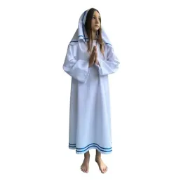 stroj-matka-swieta-teresa-zakonnica-zakonnicy-122-128-bal-wszystkich-swiety
