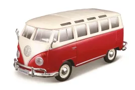 maisto-volkswagen-van-samba-do-skladania-1-25-39956