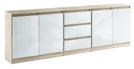 059030-komoda-zestaw-4d3s-256cm-sonoma-polysk-kolory