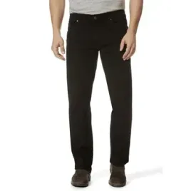 jeansy-h-hose-frisco-36-34-czarne