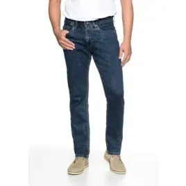 jeansy-h-hose-frisco-38-32-niebieskie