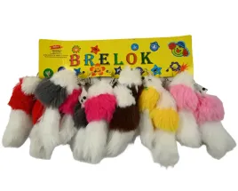 futrzany-brelok-puchata-zawieszka-do-kluczy-plecaka-torebki-zestaw-12szt