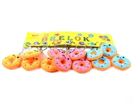 brelok-do-kluczy-donut-paczek-slodycze-zawieszka-do-torebki-zestaw-12szt