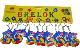 wakacyjny-delfin-brelok-do-kluczy-gumowy-do-plecaka-prezent-zestaw-12szt