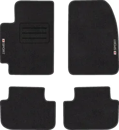 dywaniki-z-haftem-do-lexus-is-i-1999-2005-welurowe-lux-komplet