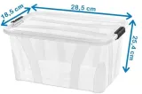 pojemnik-master-box-14l-marka-pako
