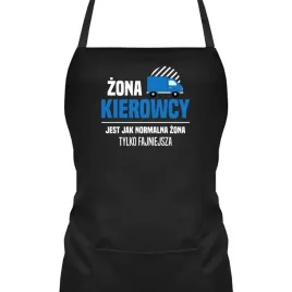 zona-kierowcy-jest-jak-normalna-zona-tylko-fajniejsza-fartuch-dla-zony