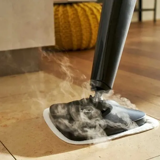 mop-parowy-vileda-steam-plus-marka-vileda-stan-nowy