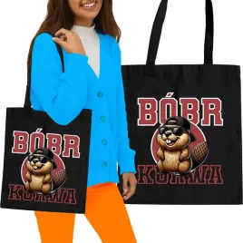 bobr-kur-a-bober-smieszna-viral-tik-tok-torba-bawelniana-na-zakupy