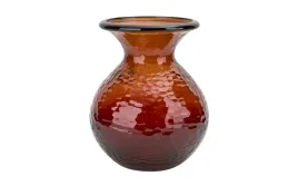 wazon-szklany-245-cm-brazowy-4828-paradise-san-miguel-recykling