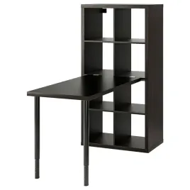 ikea-kallax-linnmon-biurko-czarny-czarnybraz-77x139x147-cm