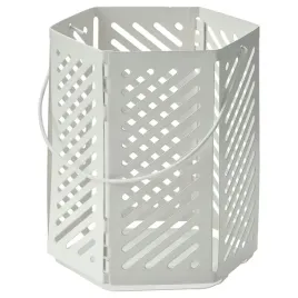 ikea-varsyren-latarenka-bialy-12-cm