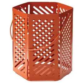 ikea-varsyren-latarenka-brazowopomaranczowy-12-cm