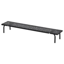 ikea-lanespelare-podstawka-pod-monitor-czarny-97x19-cm
