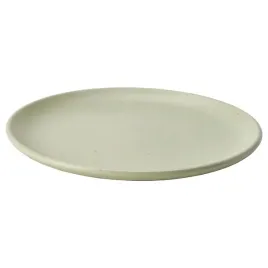 ikea-mossmal-talerzyk-wzor-w-kropki-jasnozielony-18-cm