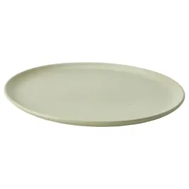 ikea-mossmal-talerz-wzor-w-kropki-jasnozielony-22-cm