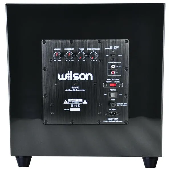 wilson-sub-12-hgl-subwoofer