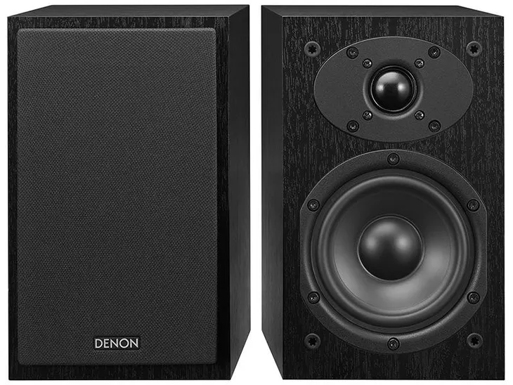 DENON SC-M41 Zestaw głośnikowy 2.0