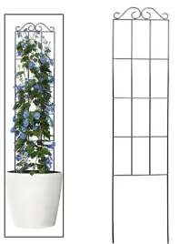 metalowy-obelisk-50cm-podpora-roslin-pnacych-rdzoodporny-ogrodowy-do-donic