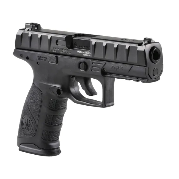 Replika pistolet ASG Beretta APX 6 mm CO2