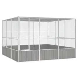 woliera-szara-3025x3245x2115-cm-galwanizowana-stal