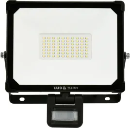 reflektor-led-yato-yt-81829-50w-5000lm-ip54-czujnik-ruchu-10m-6500k