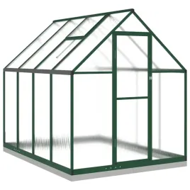 szklarnia-z-rama-podstawy-zielona-224x169x202-cm-aluminium