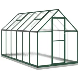 szklarnia-z-rama-podstawy-zielona-334x169x202-cm-aluminium