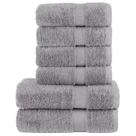6-czesciowy-zestaw-recznikow-premium-solund-szary-600-g-cm