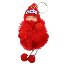 brelok-prezent-zawieszka-bobas-lalka-niemowlak-pompon-rozne-kolory