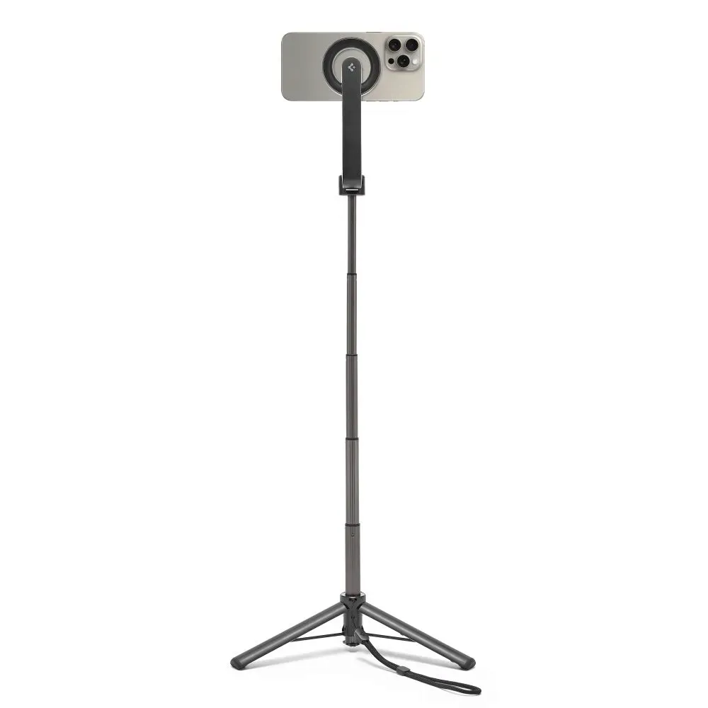 spigen-do-magsafe-selfie-stick-tripod-bluetooth-do-iphone-black