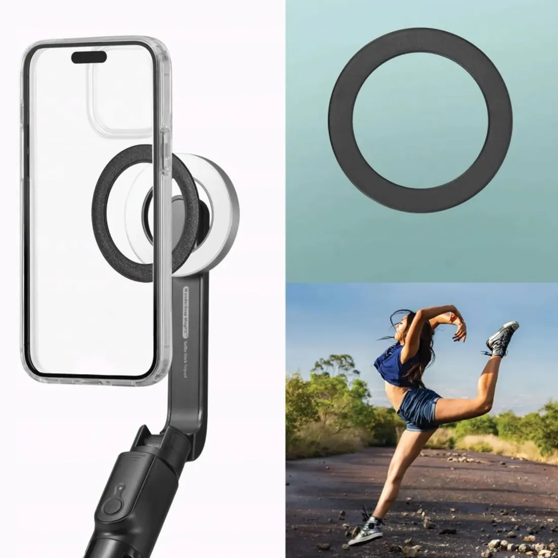 spigen-s580w-do-magsafe-selfie-stick-tripod-do-iphone-bluetooth-black