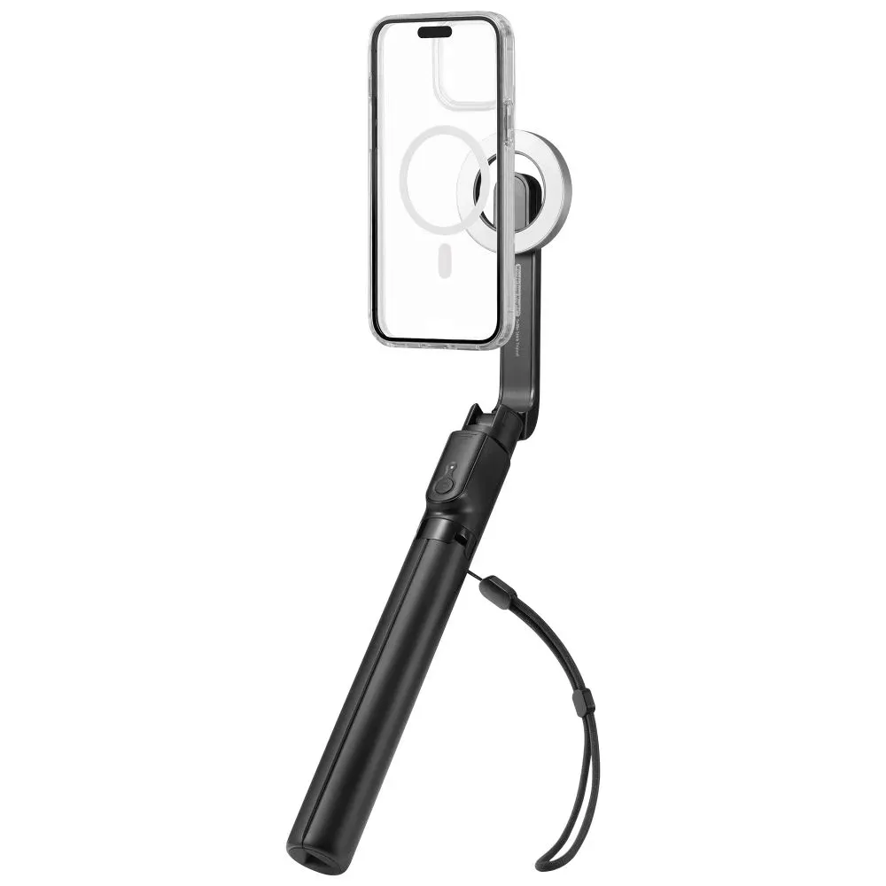 spigen-s580w-do-magsafe-selfie-stick-tripod-do-iphone-bluetooth-black