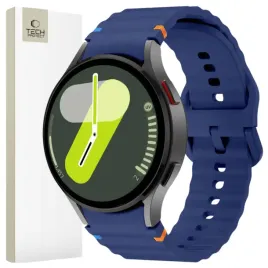 tech-protect-silicone-case-do-samsung-galaxy-watch-4-5-6-7-fe-navy-blue