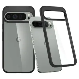 spigen-ultra-hybrid-etui-do-google-pixel-9-pro-xl-ochrona-z-przejzysta
