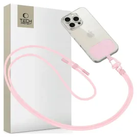 tech-protect-c5s-rope-crossbody-strap-pasek-do-telefonu-baby-pink