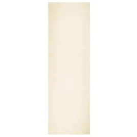 dywan-huarte-z-krotkim-wlosiem-kremowy-80x250-cm