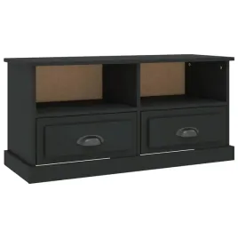szafka-pod-tv-czarna-93x355x45-cm-material-drewnopochodny