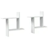 polki-scienne-2-szt-biale-50x12x50-cm