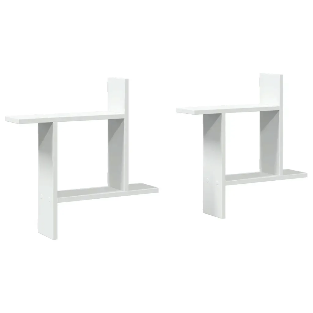polki-scienne-2-szt-biale-50x12x50-cm