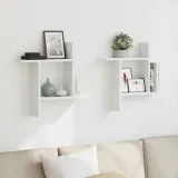 polki-scienne-2-szt-biale-50x12x50-cm-stan-nowy