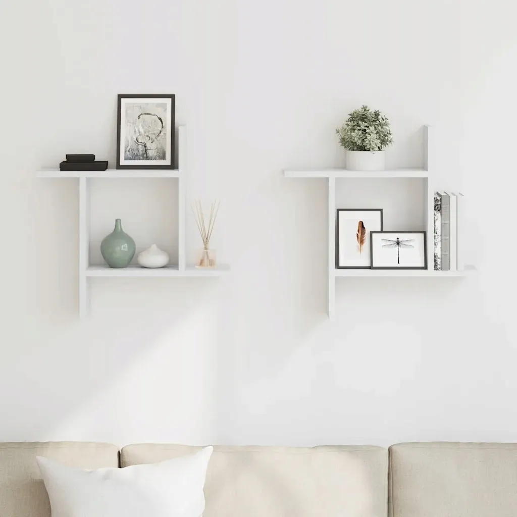 polki-scienne-2-szt-biale-50x12x50-cm-stan-nowy