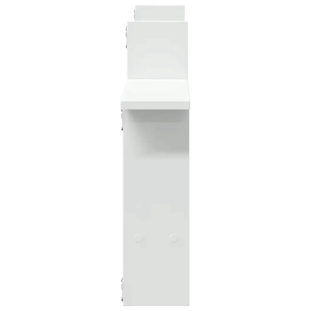 polki-scienne-2-szt-biale-50x12x50-cm