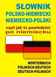 slownik-polsko-niemiecki-niemiecko-polski-czyli