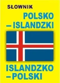 slownik-polsko-islandzki-o-islandzko-polski