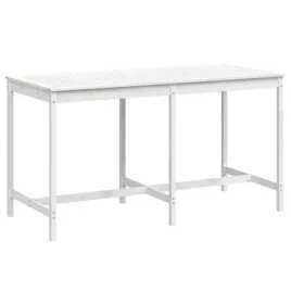stol-ogrodowy-bialy-2035x90x110-cm-drewno-sosnowe