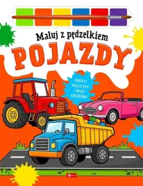 maluj-pedzelkiem-pojazdy-wojciech-baturo