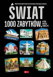 swiat-1000-zabytkow-praca-zbiorowa